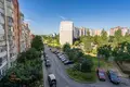 4 room apartment 123 m² Minsk, Belarus