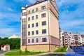 Квартира 2 комнаты 83 м² Витебск, Беларусь