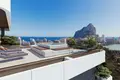 Attique 3 chambres 552 m² Calp, Espagne