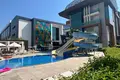 2 bedroom apartment  Oba, Turkey