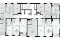 Квартира 3 комнаты 72 м² район Коммунарка, Россия