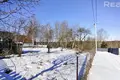 Land 37 m² Kalodziscanski sielski Saviet, Belarus