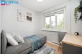 Wohnung 3 zimmer 49 m² Wilna, Litauen