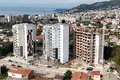 Studio 1 chambre 36 m² Burtaisi, Monténégro