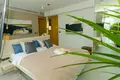 Piso independiente 2 habitaciones 74 m² Phuket, Tailandia