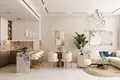 Wohnung 2 zimmer 1 262 m² Dubai, Vereinigte Arabische Emirate