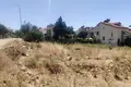 Parcelas 908 m² Fethiye, Turquía