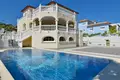 5 bedroom villa 400 m² Calp, Spain