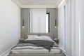 1 bedroom apartment 52 m² Obakoey, Turkey