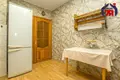 Apartamento 2 habitaciones 56 m² Smarhon, Bielorrusia