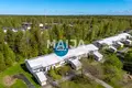 Wohnung 3 zimmer 76 m² Oulu sub region, Finnland