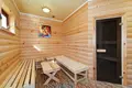 Chalet 225 m² Drozdava, Bélarus