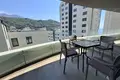 2 bedroom apartment 81 m² Becici, Montenegro