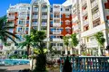 Apartamento 44 m² Sunny Beach Resort, Bulgaria