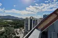 Appartements à plusieurs niveaux 4 chambres 112 m² Alanya, Turquie