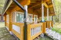 Коттедж 2 комнаты 22 м² Юлиторнио, Финляндия