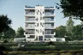 Apartamento 2 habitaciones 140 m² Nicosia, Chipre