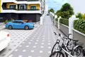 Квартира 60 м² Муратпаша, Турция