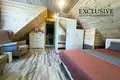 2 room house 101 m² Polatsk District, Belarus