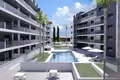 2 bedroom apartment 96 m² San Javier, Spain