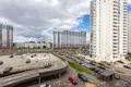 2 room apartment 63 m² Minsk, Belarus