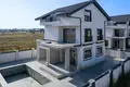 Вилла 5 комнат 277 м² Серик, Турция