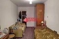 2 room apartment 45 m² Hrodna, Belarus