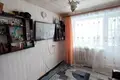 4 room apartment 61 m² Orsha, Belarus