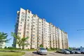 Mieszkanie 3 pokoi 92 m² Mińsk, Białoruś