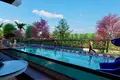 Квартира 1 комната 43 м² Мезитли, Турция