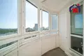 Wohnung 2 Zimmer 65 m² Minsk, Weißrussland