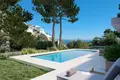 3 bedroom villa 193 m² Benissa, Spain
