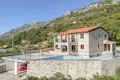 6 bedroom villa 466 m² Budva, Montenegro