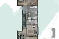 Duplex 5 bedrooms 266 m² Uskudar, Turkey