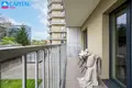 Wohnung 1 zimmer 29 m² Vilnius, Litauen