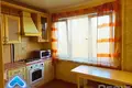 Wohnung 3 Zimmer 66 m² Retschyza, Weißrussland