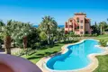 Mieszkanie 2 pokoi 127 m² Finestrat, Hiszpania