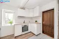 Appartement 2 chambres 40 m² Kariotiskes, Lituanie