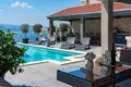 Villa de 6 chambres 700 m² Grad Omis, Croatie