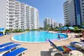 Appartement 3 chambres 115 m² Alanya, Turquie