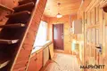 Haus 38 m² Fanipal ski siel ski Saviet, Weißrussland