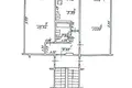 Apartamento 2 habitaciones 47 m² Panevėžys, Lituania