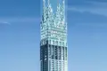 Penthouse 7 pokojów 2 087 m² Dubaj, Emiraty Arabskie