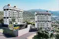 Doppelhaus 3 Zimmer 106 m² in Demirtas, Türkei