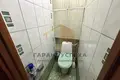 Wohnung 3 zimmer 62 m² Muchaviecki sielski Saviet, Belarus