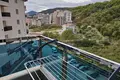 Apartamento 1 habitación 48 m² en Becici, Montenegro