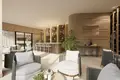 Penthouse 4 bedrooms 145 m² Alanya, Turkey