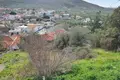 Land  demos thasou, Greece