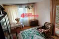 Квартира 2 комнаты 47 м² Гродно, Беларусь