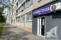 3 room apartment 62 m² Muchaviecki sielski Saviet, Belarus